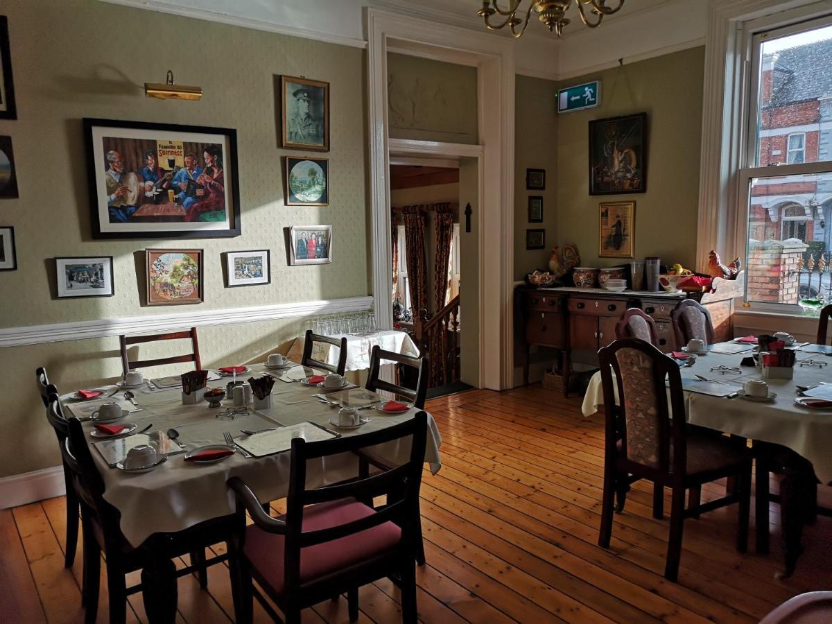 Glen Gat House Bed & Breakfast