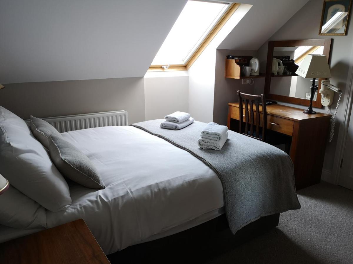 Glen Gat House 3* Dundalk
