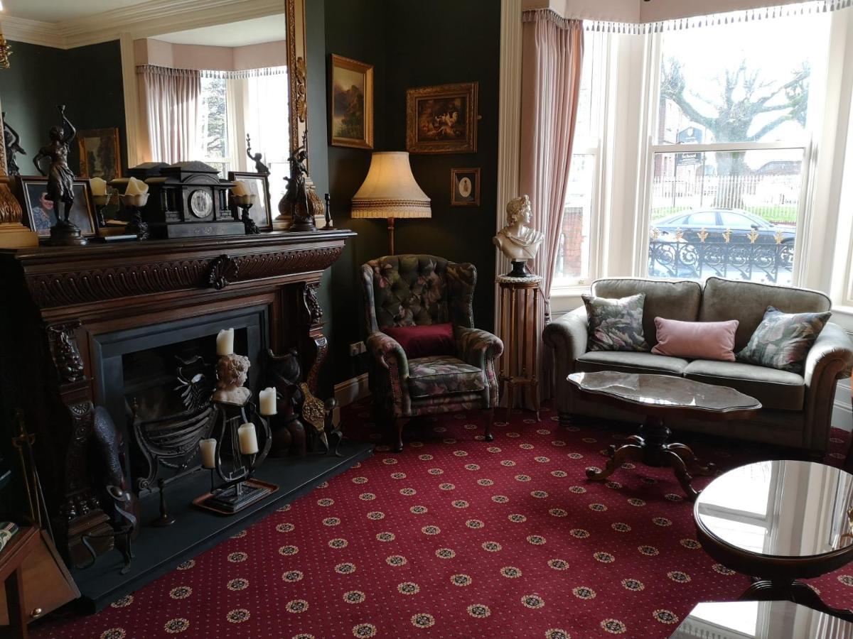 Glen Gat House 3* Dundalk