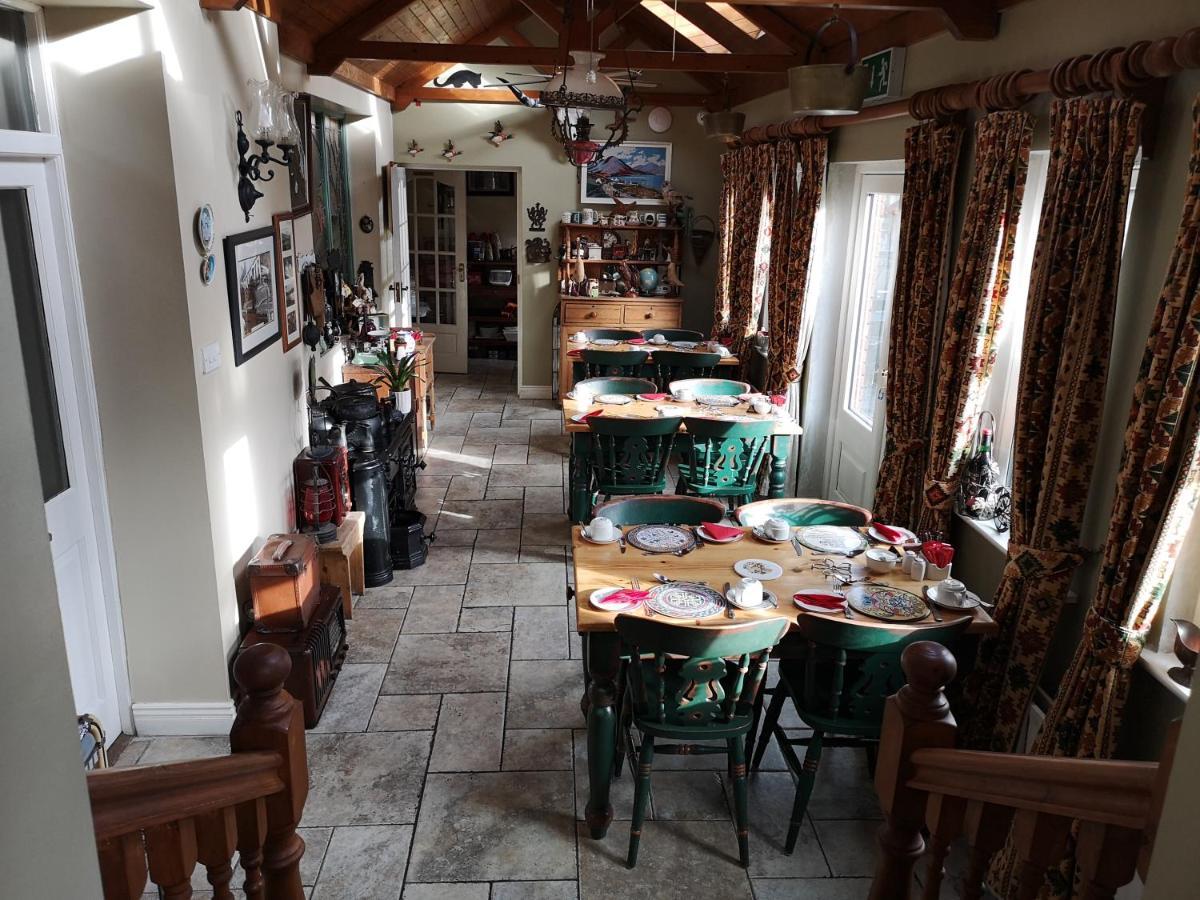 Glen Gat House Bed & Breakfast